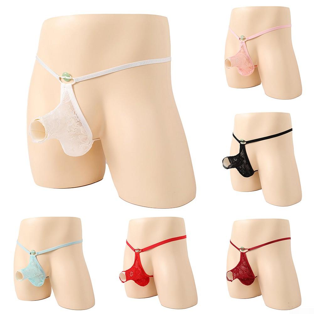Nice Briefs Panties Pouch Sexy Briefs Spandex Beatiful
