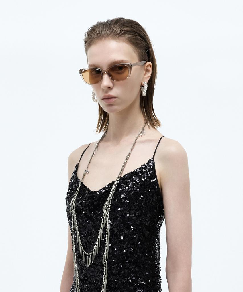 Nonpig Korin_Br Sunglasses