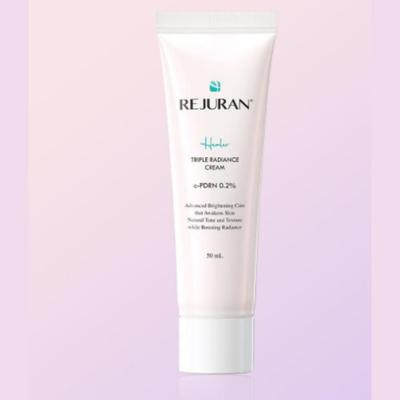 Healer Triple Radiance Cream 50ml Korea Beauty