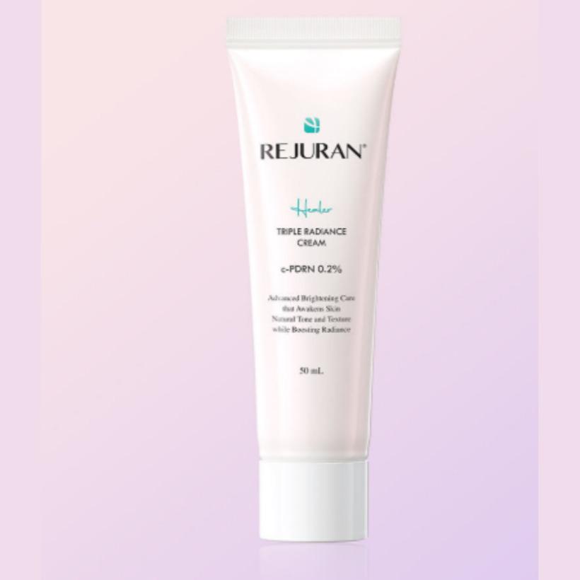 REJURAN Healer Triple Radiance Cream 50ml Korea Beauty