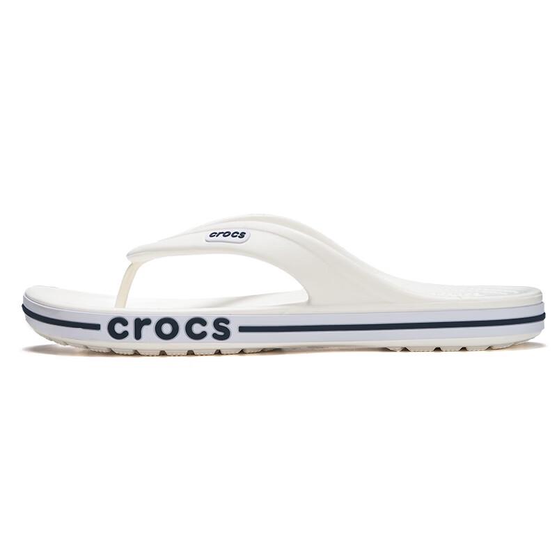 Crocs Bayaband Unisex Lightweight Flip Flops