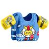 Arm Rings for Children, with Arm Floats, Strong Buoyancy for Toddlers and Kids, Kids Swim Vest, Arm Rings for Babies and Beginners, Buoyancy Aid,
