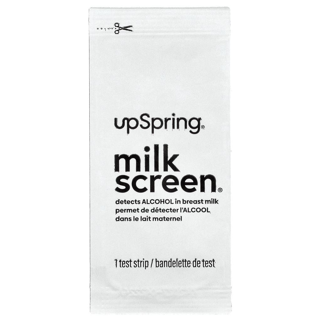 Milkscreen®, 20 Test Strips