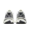 Anta AT802 Trendy Retro Breathable Lightweight Low-Top Casual Shoes Women Sneaker Silver White 922528802-5
