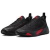Air Jordan Luka 1 Bred Herren-Sneaker Schwarz University-Rot Dunkelgrau DN1772-060