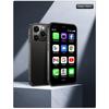 Xs15 Mini 3G Handy 3,0 Zoll Display Android 8.1 Dual-SIM Dual-Standby Smartphone 2+16GB WLAN GPS Mini-Handy