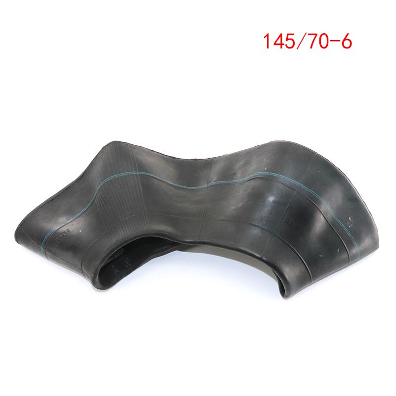 18x8.50-8 18x9.50-8 16X6.50-8 Inner Tube with TR13 Straight Metal Valve Stem Fits for ATV Golf Cart Lawn Mower/Trailer Tire 145 70-6