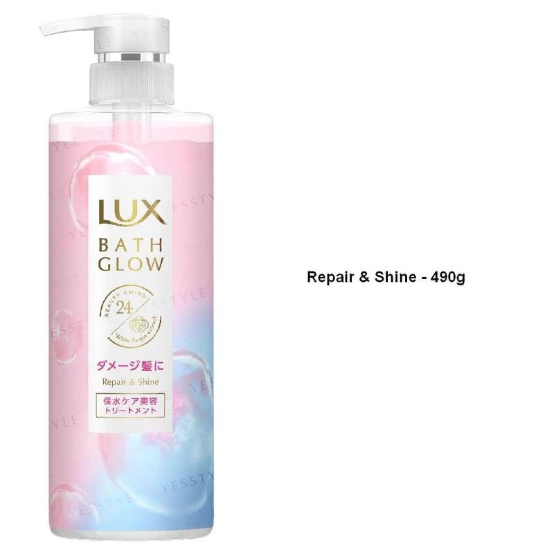Lux Japan - Bath Glow Series Hair Treatment