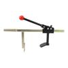 Anti-Rust Manual Tire Changer Adjustable Tire Removal Tool Bead Buster Tool Maintenance Technician