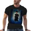 Shadowhunters Alec TShirt Graphic Shirts Custom TShirts Unisexs Clothing