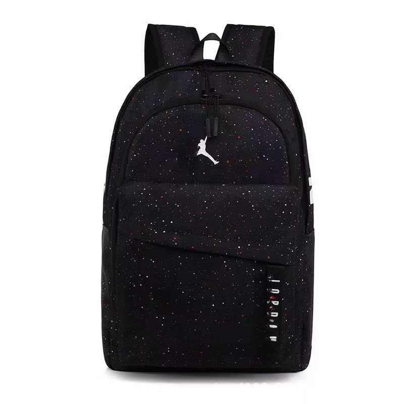 Großraum-Trapez-Zigeunerrucksack, Schultasche für männliche und weibliche Schüler, Sportrucksack für Paare