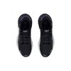 Li Ning Yufeng Reflective Cushioning Rebound Low top Running Shoes Women's Black ARSS014-1