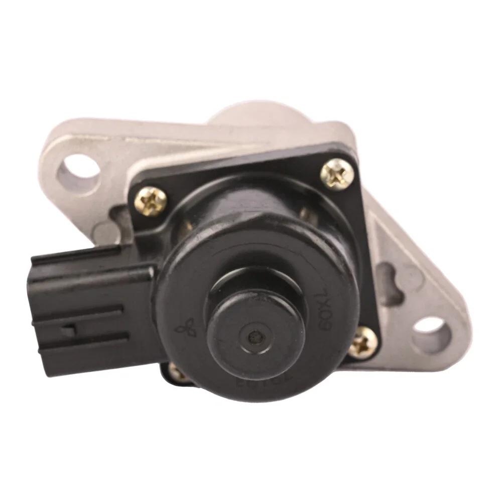 For Nissan March K13 Tiida Cube NV200 2.0L 14710 ED00B 14710ED00B New Car Accessories EGR Control Valve 14710-ED00B