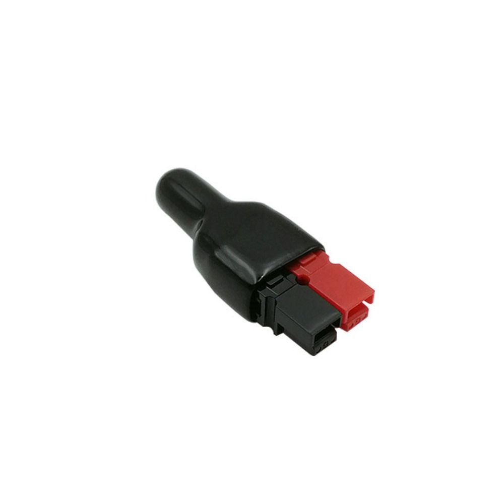 

Для разъема Anderson Styles 30А вилка резиновые пылезащитные колпачки электромобили