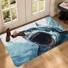 Tappetino da Cucina Film J-JAWS Più Economico Antiscivolo Moderno Soggiorno Balcone Stampato Decorazione Moderna per la Casa
