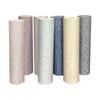 Thickened Self-Adhesive Diatom Mud Wall Sticker for Bedroom & Living Room