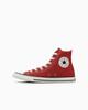 31318452 Converse All Star Pointedtoe Hi Classic Red (Women's)