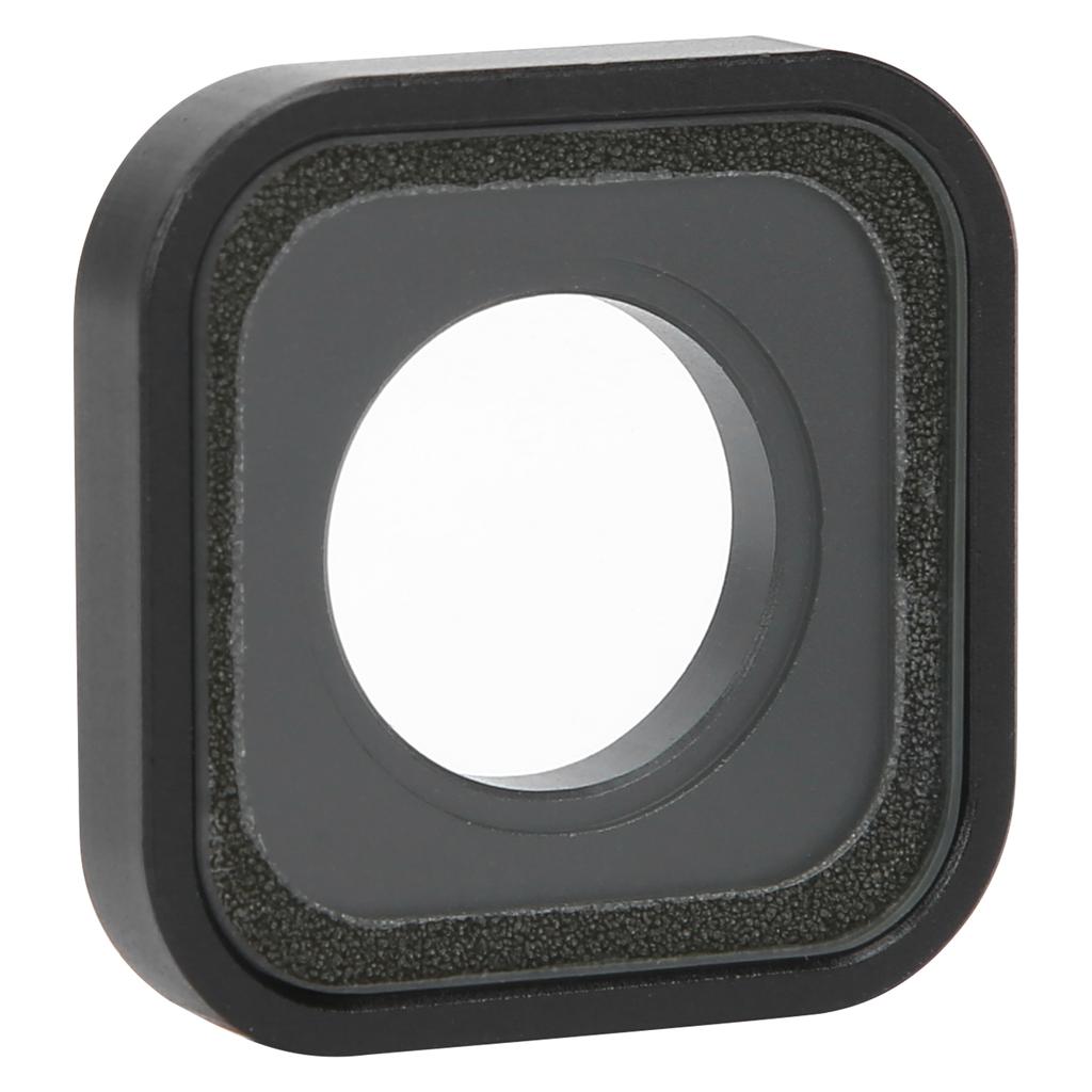 Action Camera Lens Protection Cover for Hero9 Black