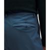 Lululemon Abc Slim Fit Trouser 30l  Warpstreme Iron Blue