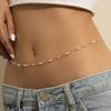 Spille e gioielli per il corpo