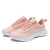 Breathable Comfortable Lightweight Sports Women's Shoes Running Shoes Multifunctional Casual Single Mesh Women's Shoes