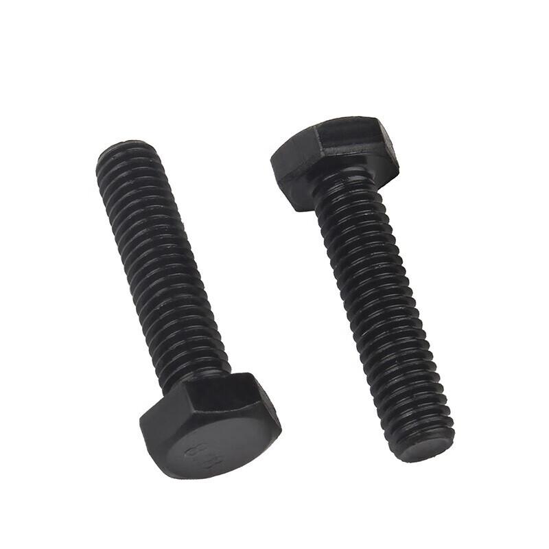 Steel Hex Head Bolt