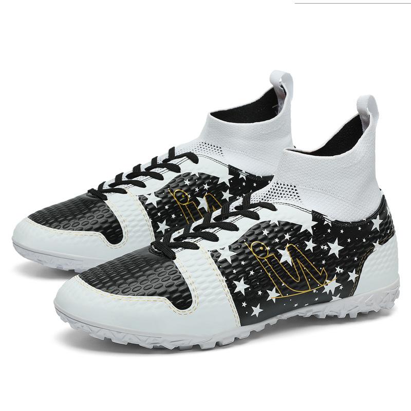 

2025 Gaobang breathable football shoes wear-resistant and non-slip 31