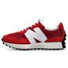 New 327 Scarlet Team Red