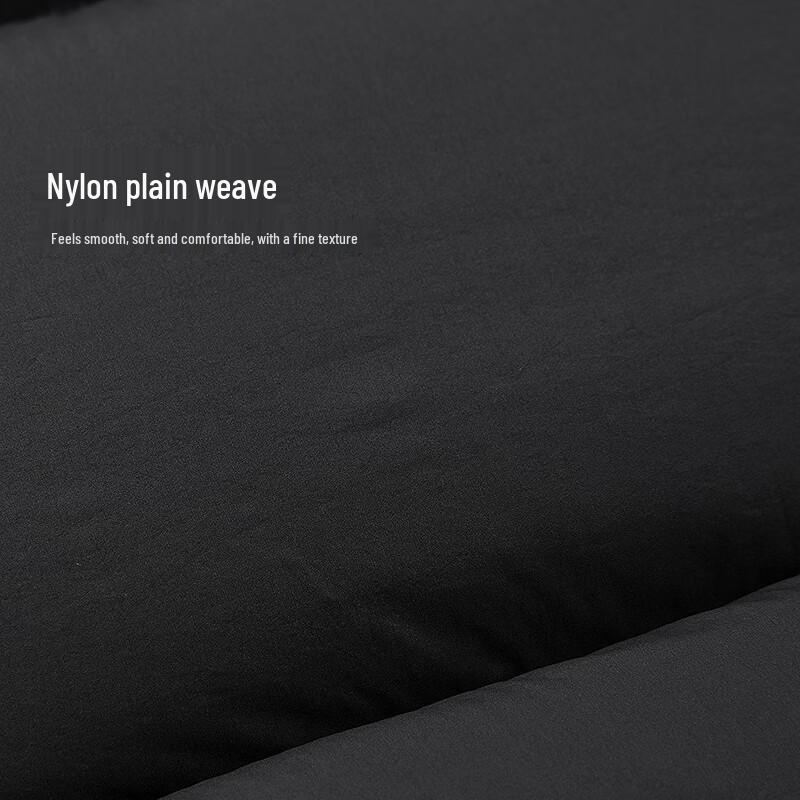 JNBY Kids' Unisex Winter Hooded Down Jacket