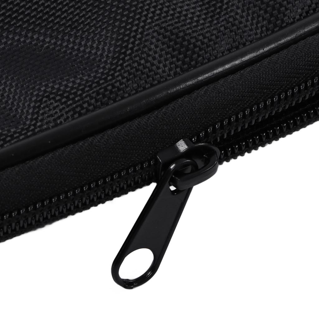 Squash Racquet Cover Bag Lightweight Padded Racket Carrying Bag with   Shoulder Strap