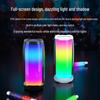 SooPii BT25 Wireless Bluetooth Speaker with RGB Light