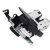 Trunk Boot Lid Latch Lock Actuator 5C6827505C Rear Tailgate Lock Latch Release Actuator Replacement For MK6 2011 2018
