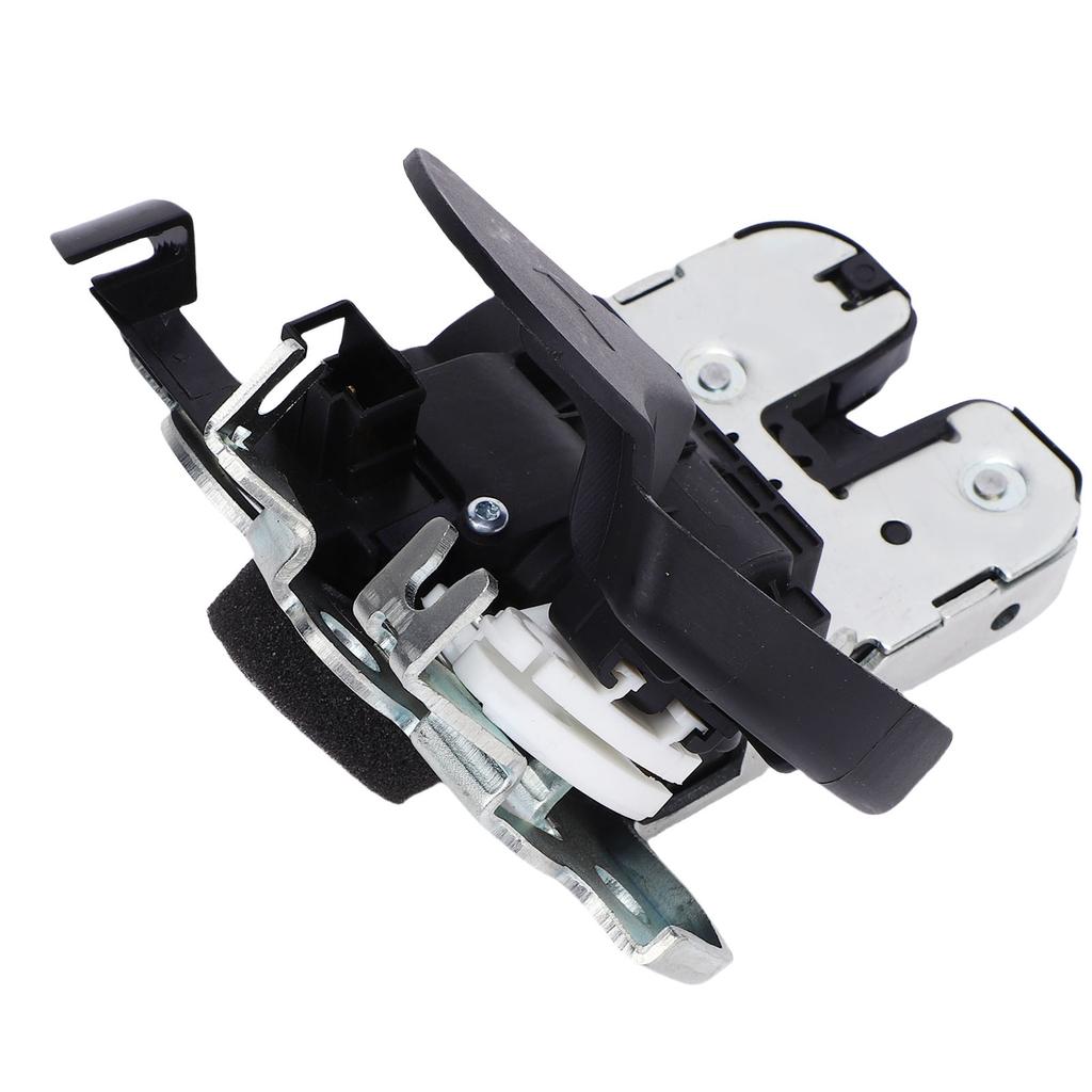 Trunk Boot Lid Latch Lock Actuator 5C6827505C Rear Tailgate Lock Latch Release Actuator Replacement For MK6 2011 2018