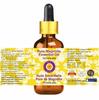 Deve Herbes Magnolia Essential Oil (Michelia alba) with Glass Dropper Pure | Non-Sticky | Non-greasy | Lightweight | Men & Women | All Skin Types