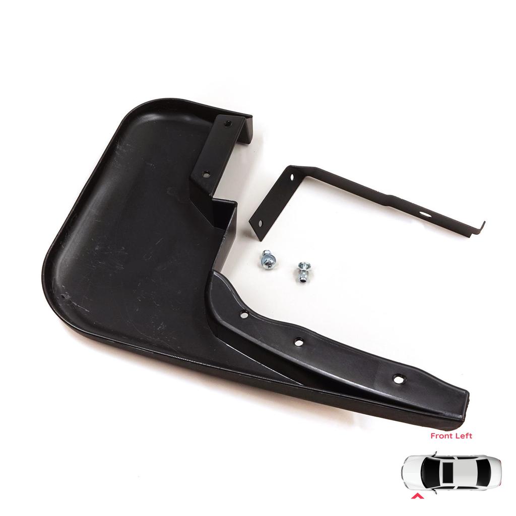 ESP1229-1 Front Left Mud Flap Splash Guard for Ford Transit MK6 MK7 Tourneo 2000-2014 1549540