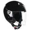 Cgm Open Helmet 167 FLO Mono Long Screen