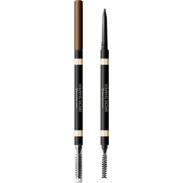 MAX FACTOR Brow Shaper Eyebrow 20 Brown 0.09g