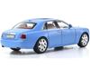 Kyosho Original Ghost Light Blue Finished Product 1/18 Rolls-Royce