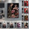 Completo 5D Diy Pintura Diamante Anime Pôster FAMÍLIA ESPIÃO 5D Pintura Diamante