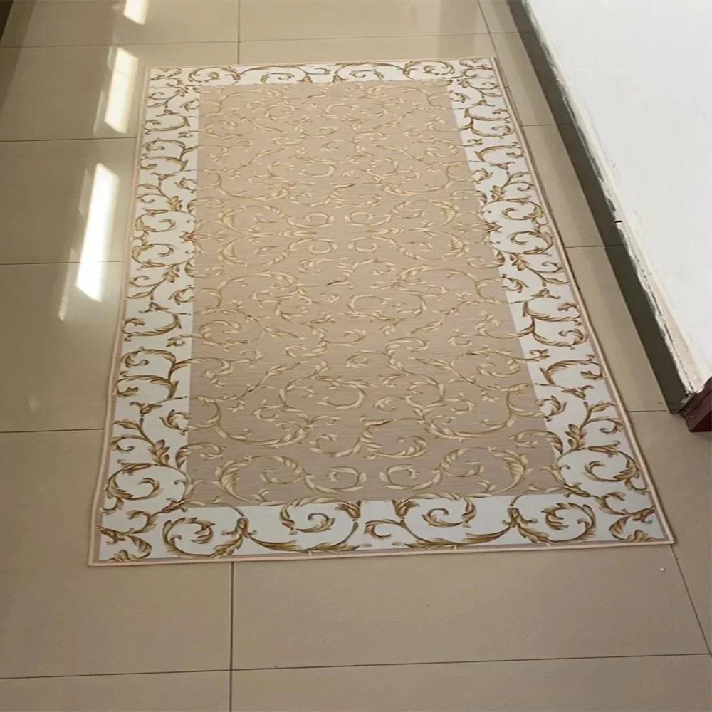 Covor de uz casnic coridor lung hol culoar aleer HOTEL decorare interioară covor lung scară intrare covoraș anti-alunecare personalizabil