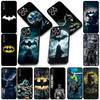 Batmans DC Comics Bats Man Phone Cover for Samsung Galaxy A05 A06 A14 A50 A51 A52 A12 A13 A23 A70 A07 A25 A26 M53 A56 Soft Case