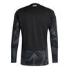 Adidas Manchester United Comfortable Quick-Drying Pullover Football Jersey Men tops KC4774