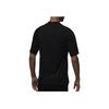 Jordan Sport Solid Color Sun Protection Moisture Wicking Quick Dry Design Golf Short Sleeve Raglan T-Shirt Men Tops Black FD1400-010