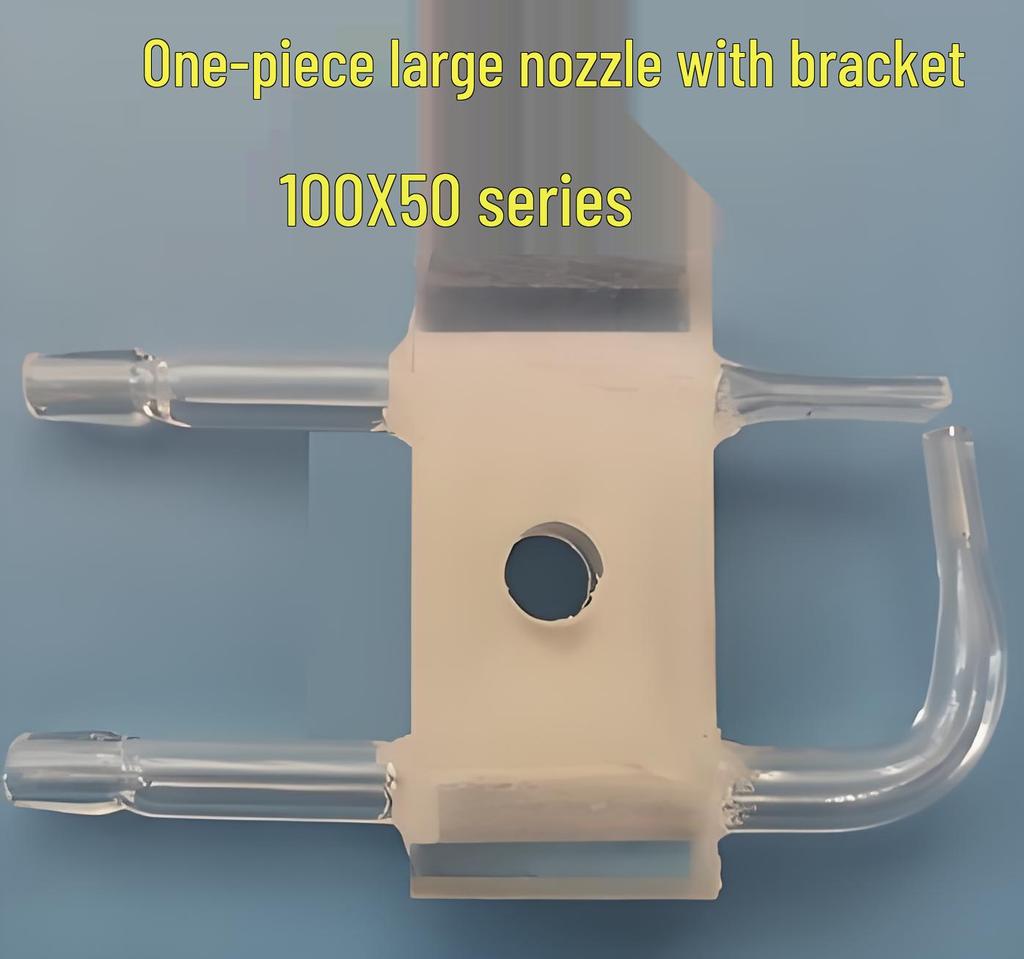 Salt Spray Tester Corrosion Test Chamber Atomizing Nozzle Accessory