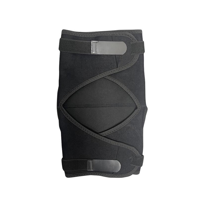 Chiwang AOOXMIO Adult Speed Skating Knee Pads