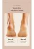 Electric Pedicure Tool: Automatic Foot File for Dead Skin and Calluses