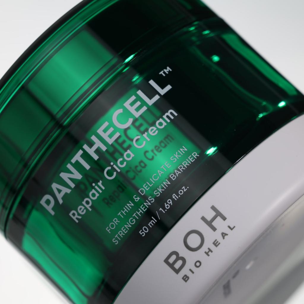 BIOHEAL BOH Panthecell Repair Cica Cream - 50ml