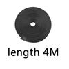 4/8M Car Rim Protect Strip Wheel Edge Protector Car Wheel Sticker Tire Protection Care Covers Car Styling Universal