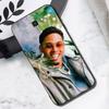 Rapper M-Myke T-Towers Phone Case For Samsung J 7 Plus 7core J7 Neo J6 Plus Prime J6 J4 J5 Mobile Cover