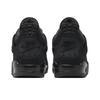 Air Jordan 4 Retro Black Cat 2025 Unisex-Sneaker Light-Graphit FV5029-010